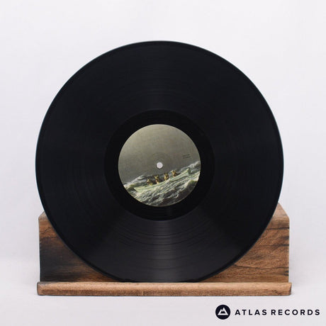 The Beautiful South - Miaow - Mpo Reissue A B LP Vinyl Record - NM/NM