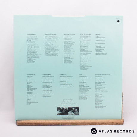 The Beautiful South - Welcome To The Beautiful South - LP Vinyl Record - EX/EX