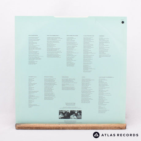 The Beautiful South - Welcome To The Beautiful South - LP Vinyl Record - EX/EX