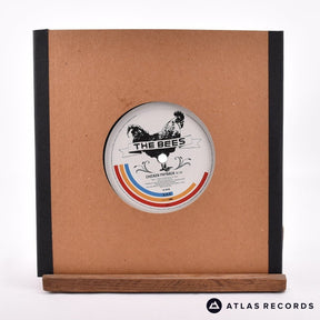 The Bees Chicken Payback 7" Vinyl Record - In Sleeve