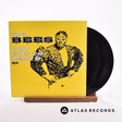 The Bees You Got To Leave EP 2 x 7" Vinyl Record - Front Cover & Record