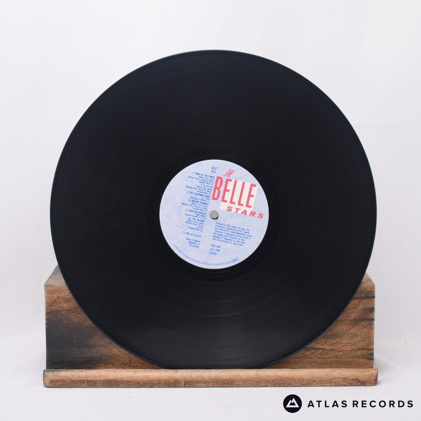 The Belle Stars - The Belle Stars - LP Vinyl Record - VG+/EX