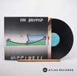 The Beloved Happiness LP Vinyl Record - Front Cover & Record
