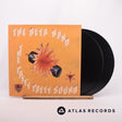 The Beta Band The Patty Patty Sound 2 x 12" Vinyl Record - Front Cover & Record