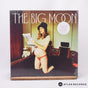 The Big Moon Here Is Everything LP Vinyl Record - Front Cover & Record