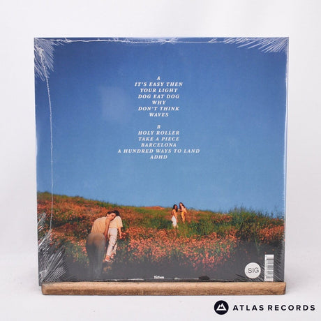 The Big Moon - Walking Like We Do - LP Vinyl Record