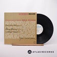 The Bill Evans Trio Everybody Digs Bill Evans LP Vinyl Record - Front Cover & Record