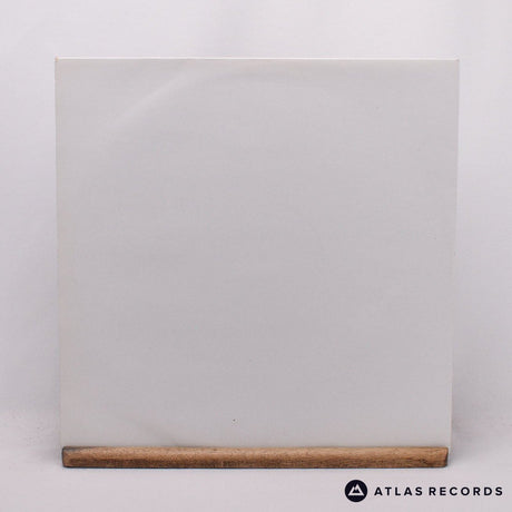 The Bionic Needle Burner - Scratch Along If You Know The Words - 2 x 12" Vinyl