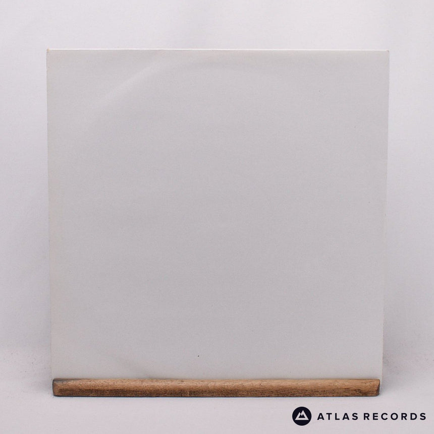 The Bionic Needle Burner - Scratch Along If You Know The Words - 2 x 12" Vinyl