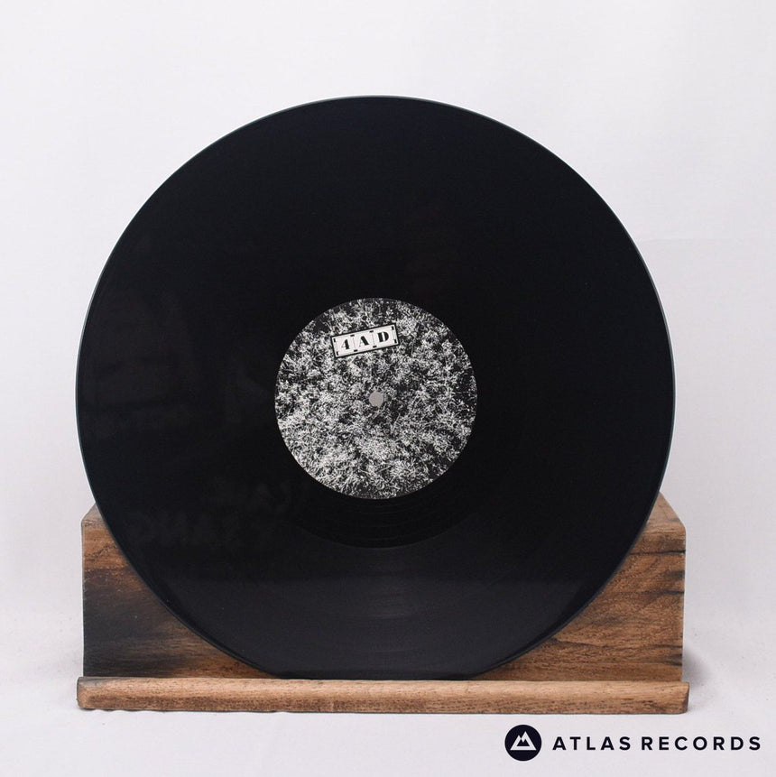 The Birthday Party - The Bad Seed - Bilbo Mpo A1 B1 12" Vinyl Record - VG+/EX