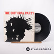 The Birthday Party The Friend Catcher 12" Vinyl Record - Front Cover & Record