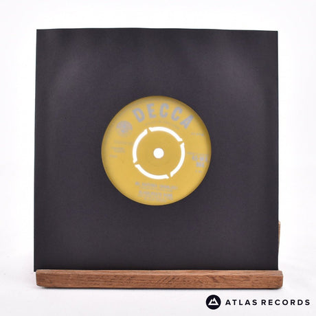 The Black Beats Me Kaperba 7" Vinyl Record - In Sleeve