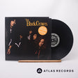The Black Crowes Shake Your Money Maker LP Vinyl Record - Front Cover & Record