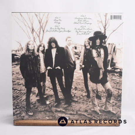The Black Crowes - The Southern Harmony And Musical Companion - Double LP Vinyl