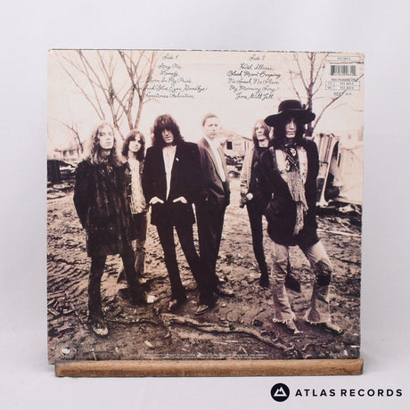 The Black Crowes - The Southern Harmony And Musical Companion - LP Vinyl Record