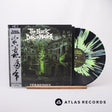 The Black Dahlia Murder Verminous LP Vinyl Record - Front Cover & Record