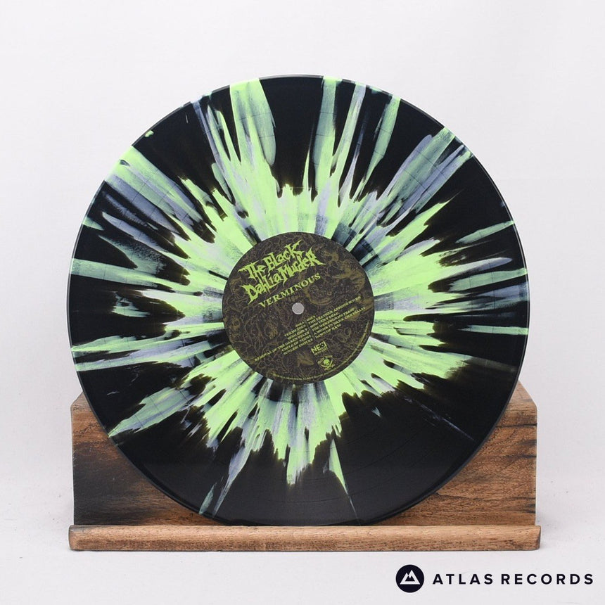 The Black Dahlia Murder - Verminous - LP Vinyl Record