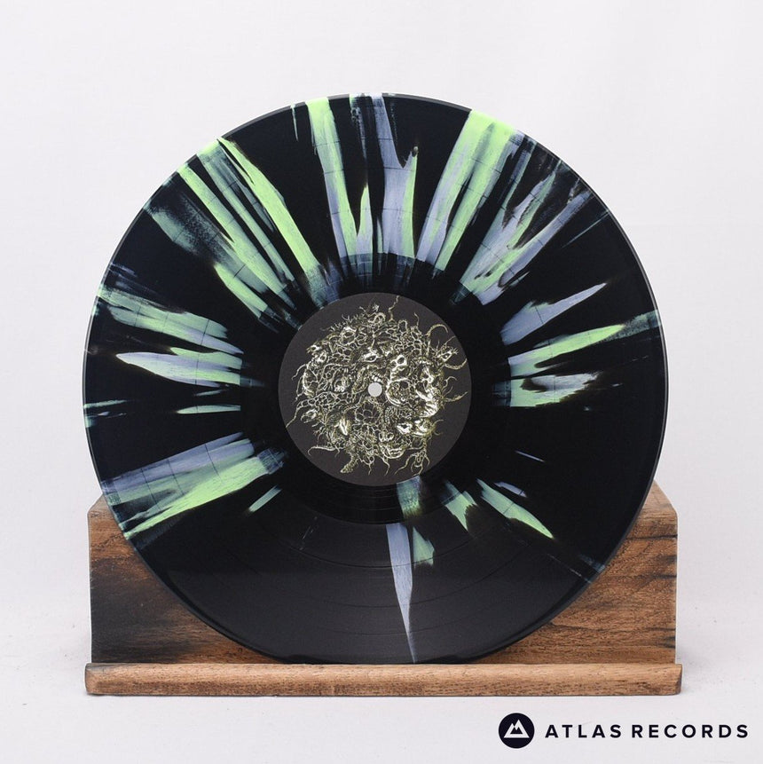 The Black Dahlia Murder - Verminous - LP Vinyl Record