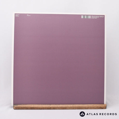 The Black Dog - Peel Session - A-1 B-1 12" Vinyl Record - NM/NM