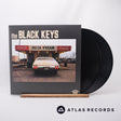 The Black Keys Delta Kream 2 x LP Vinyl Record - Front Cover & Record