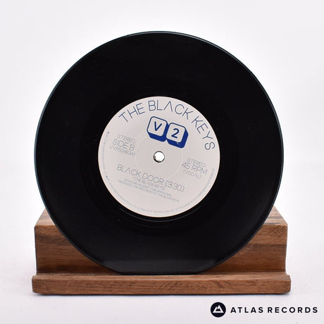 The Black Keys - Just Got To Be - 7" Vinyl Record - NM/NM