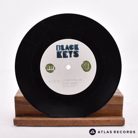 The Black Keys - Strange Times - 7" Vinyl Record - NM/EX
