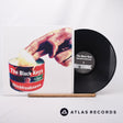 The Black Keys Thickfreakness LP Vinyl Record - Front Cover & Record