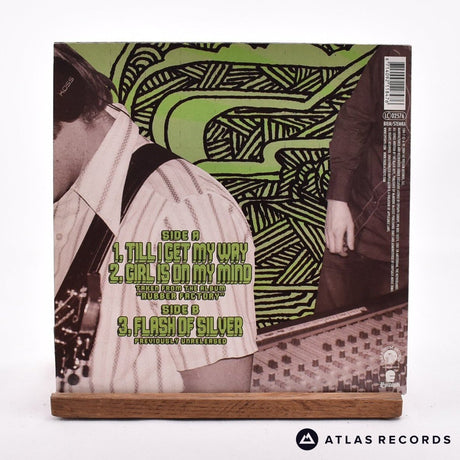 The Black Keys - Till I Get My Way - 7" Vinyl Record - NM/NM