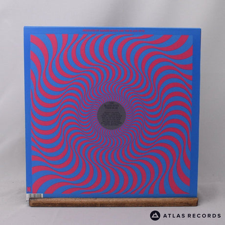 The Black Keys - Turn Blue - Poster -A -B LP Vinyl Record - NM/EX