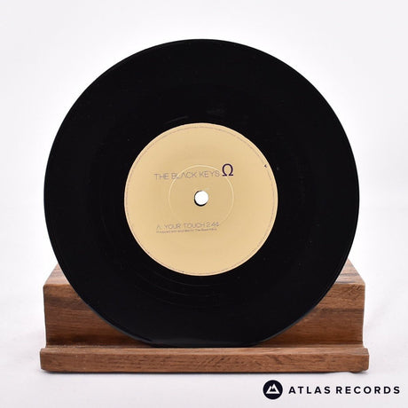 The Black Keys - Your Touch - 7" Vinyl Record - NM/NM