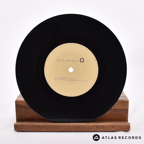 The Black Keys - Your Touch - 7" Vinyl Record - NM/NM