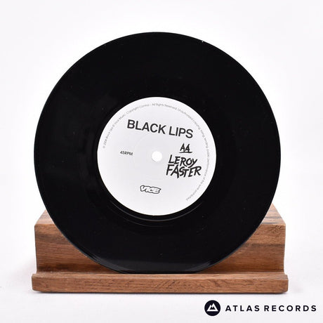 The Black Lips - Bad Kids - 7" Vinyl Record - NM/EX