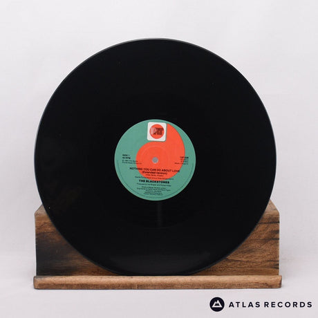 The Blackstones - Nothin' You Can Do About Love - 12" Vinyl Record - VG+/EX