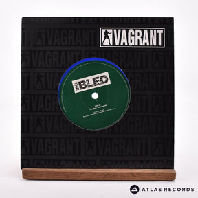 The Bled My Assassin 7" Vinyl Record - In Sleeve