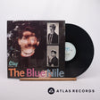 The Blue Nile Stay (Extended Remix) 12" Vinyl Record - Front Cover & Record