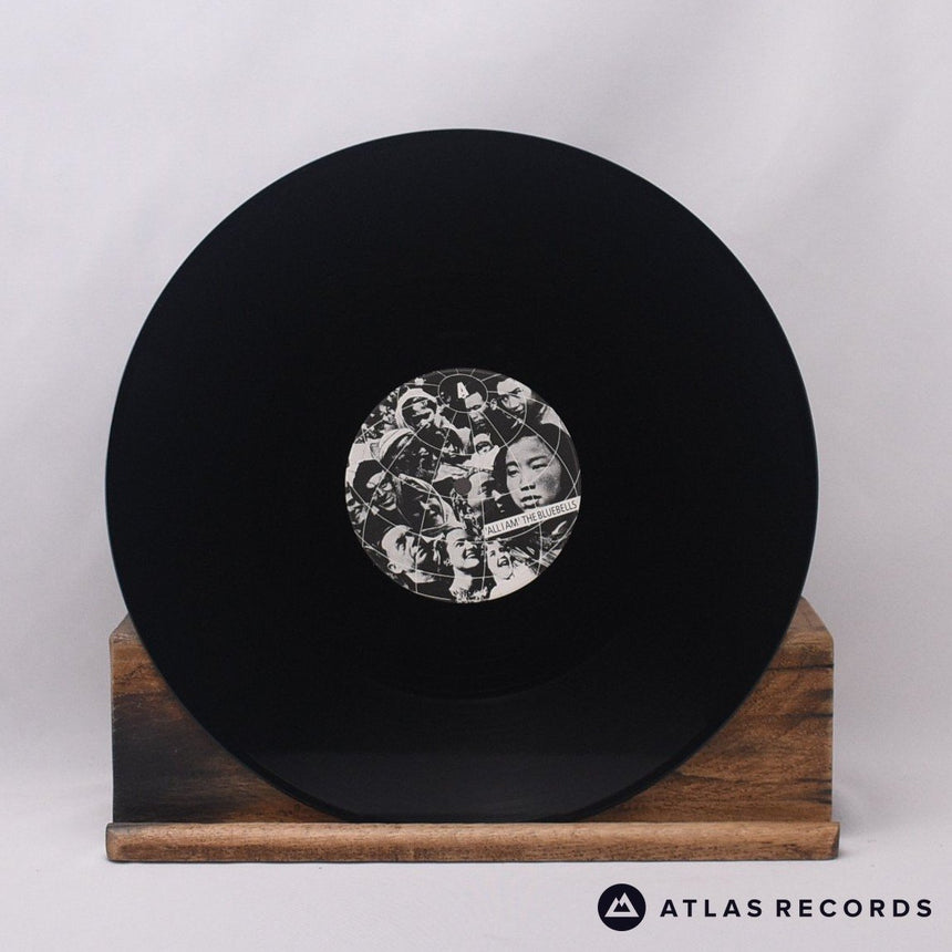 The Bluebells - All I Am (Is Loving You) - 12" Vinyl Record - EX/EX