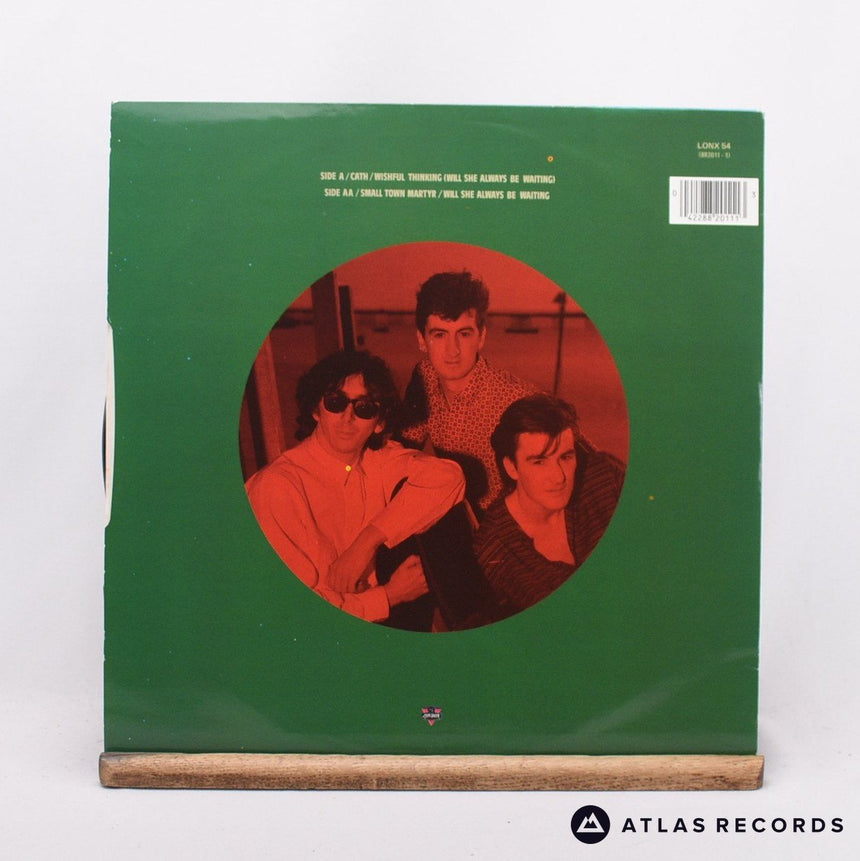 The Bluebells - Cath - Reissue 12" Vinyl Record - EX/EX