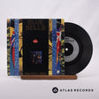 The Bluebells I'm Falling 7" Vinyl Record - Front Cover & Record