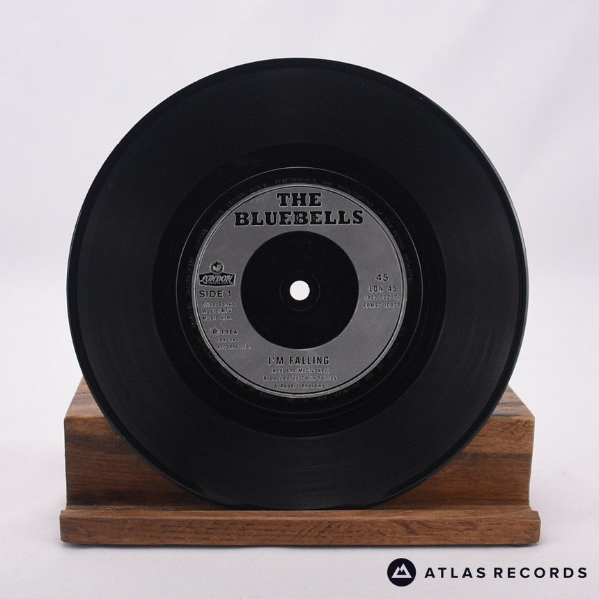 The Bluebells - I'm Falling - 7" Vinyl Record - EX/EX