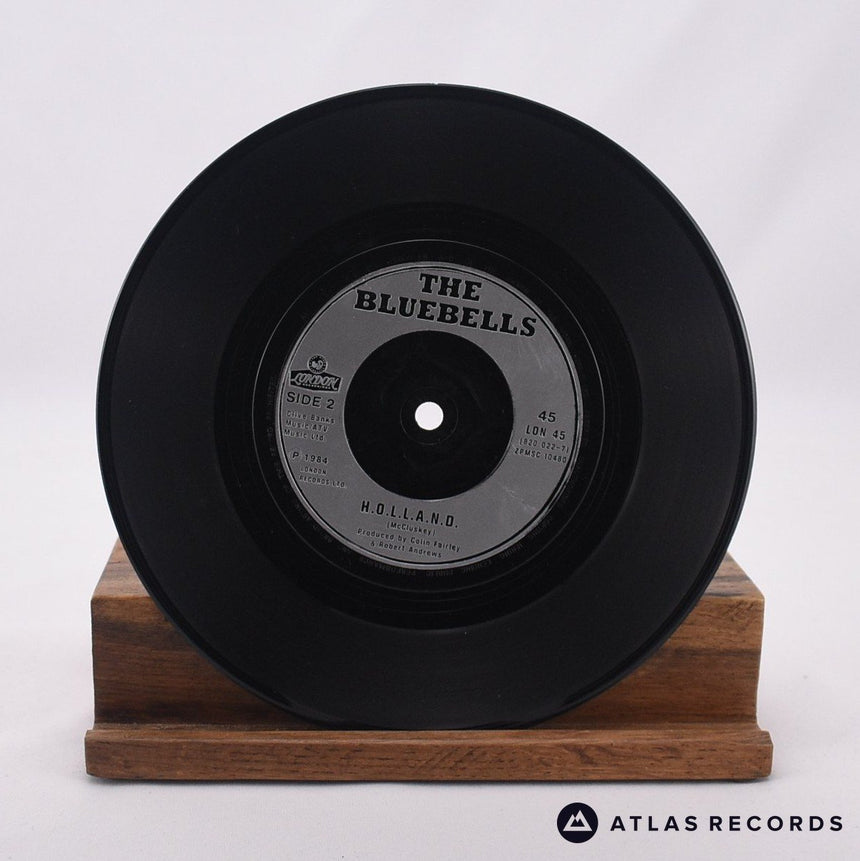The Bluebells - I'm Falling - 7" Vinyl Record - EX/EX