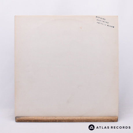 The Blues Band - Official Blues Band Bootleg Album - LP Vinyl Record