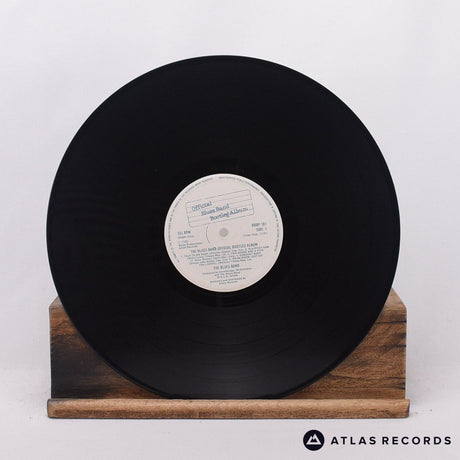 The Blues Band - The Blues Band Official Bootleg Album - LP Vinyl Record