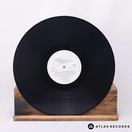 The Blues Band - The Blues Band Official Bootleg Album - LP Vinyl Record