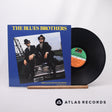 The Blues Brothers The Blues Brothers LP Vinyl Record - Front Cover & Record