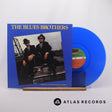 The Blues Brothers The Blues Brothers LP Vinyl Record - Front Cover & Record