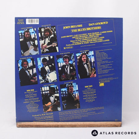 The Blues Brothers - The Blues Brothers - LP Vinyl Record - EX/EX