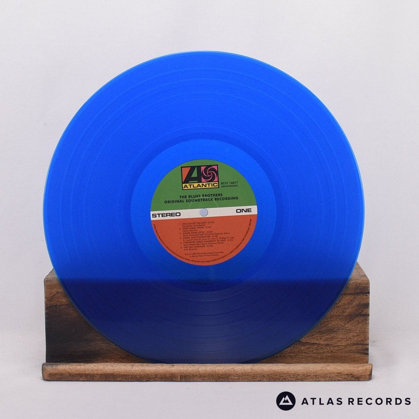 The Blues Brothers - The Blues Brothers - LP Vinyl Record - EX/NM