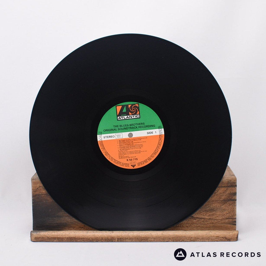 The Blues Brothers - The Blues Brothers - LP Vinyl Record - EX/EX