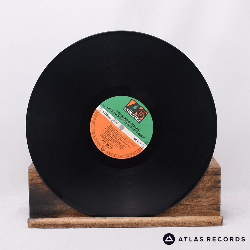 The Blues Brothers - The Blues Brothers - LP Vinyl Record - VG+/EX