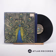 The Bluetones Expecting To Fly LP Vinyl Record - Front Cover & Record